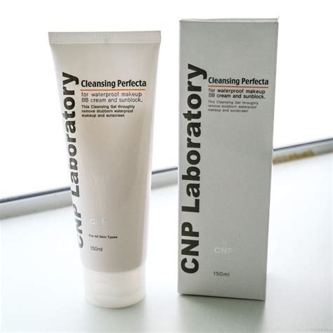 CNP Laboratory Skincare Product Review | The Moonberry Blog