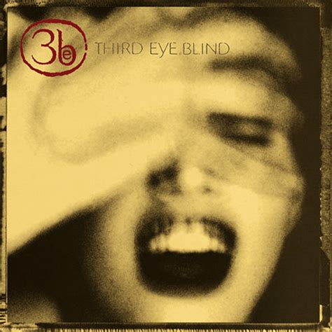 Throwback Thursday: Third Eye Blind's Self Titled Album - Fashion Grunge