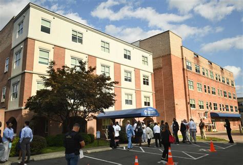 Bridgeport Rescue Mission celebrates new homeless center – NC Rottie Rescue