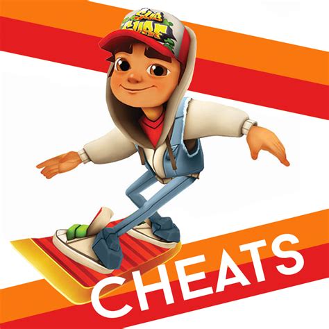 Cheats for Subway Surfers Game – Full Strategy walkthrough, Tips, Video guides|iPhone最新人気アプリ ...