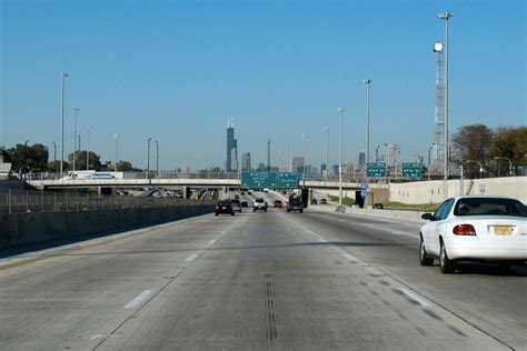 Protesters plan to shut down the Dan Ryan Expressway next week