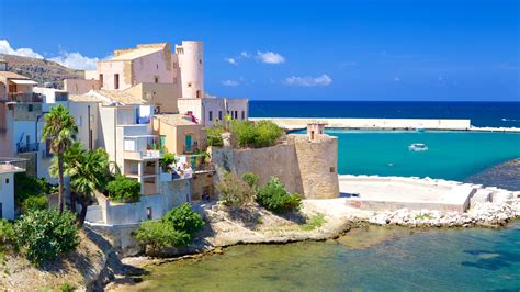 Top Hotels in Castellammare del Golfo from $41 (FREE cancellation on select hotels) | Expedia