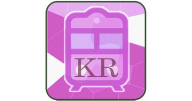 Korea Subway Map APK for Android - free download on Droid Informer