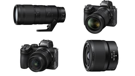 Nikon’s Z series wins four gongs at prestigious EISA awards | Digital ...