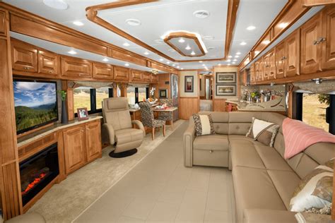 This is the inside of an RV [1200x800] | Rebrn.com