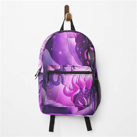 "Nebula Pillar- Terraria (digital)" Backpack for Sale by Bettypico ...