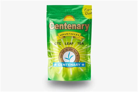 Assam Valley Centenary CTC Leaf Tea (1kg Pack) – Assam Valley