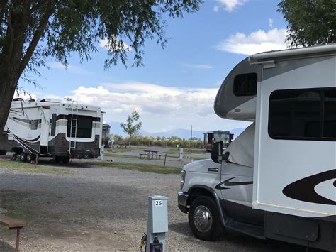 Alamosa / Great Sand Dunes KOA Journey - RV Campground in Alamosa, CO