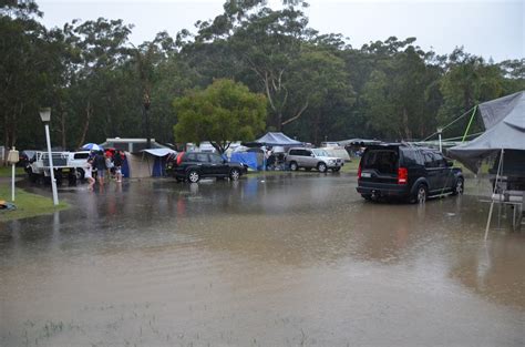 Sandbar caravan park - LOT 11 Sandbar Rd, Sandbar NSW 2428, Australia