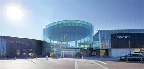 Square One Shopping Centre wins big at the ICSC awards : NKPR