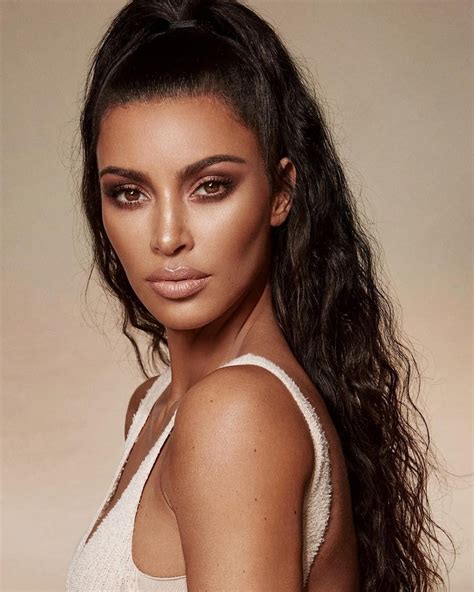 Kim Kardashian | KKW Beauty | Classic Collection | Ad Campaign