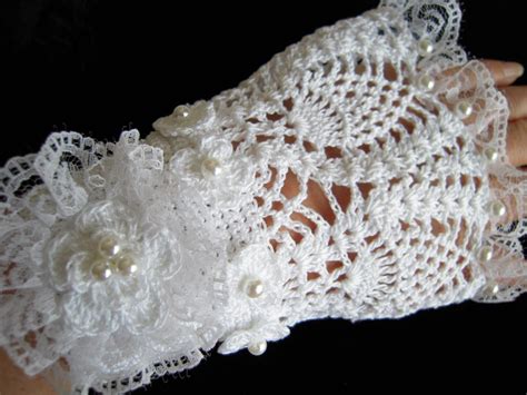 Gloves knitting-Knitting Gallery