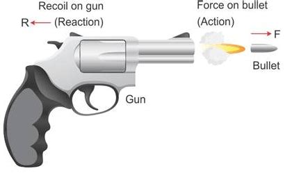 Newtons Laws - PHYSICS OF BALLISTICS