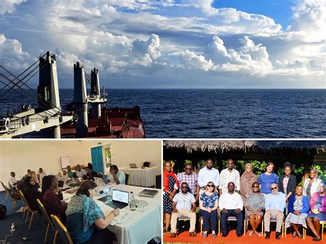 Supporting Kenya to implement MARPOL Convention | Mirage News