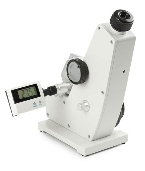 Handheld Refractometer Types at Terry Tolentino blog