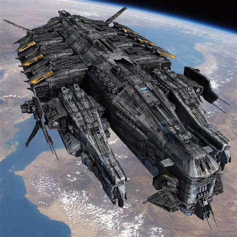 scifi destroyer 3d max Spaceship Art, Spaceship Design, Stargate, Sci Fi Spaceships, Starship ...