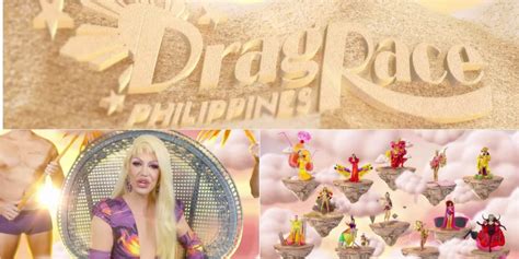 Drag Race Philippines Season 2 Episode 1: Release Date, Preview ...