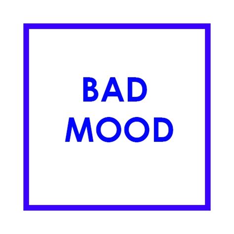 8tracks radio | bad mood (11 songs) | free and music playlist