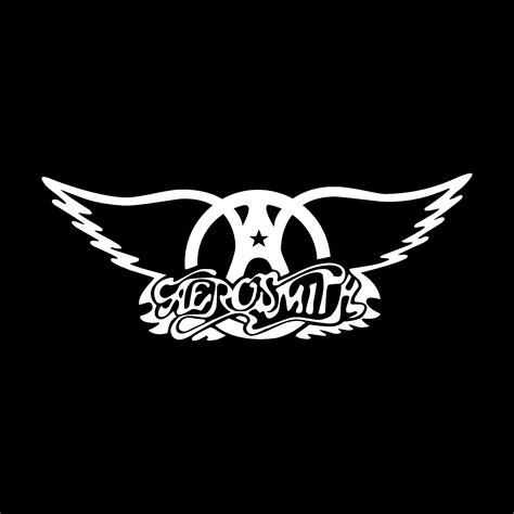 Aerosmith Logo PNG Transparent & SVG Vector - Freebie Supply