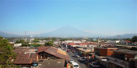 Municipio de Escuintla, Escuintla | Aprende Guatemala.com