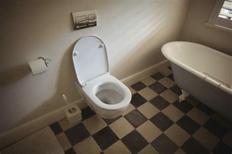 The Interesting History of the Pittsburgh Toilet - Getaway Couple