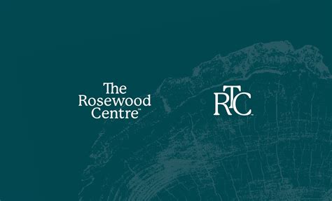 The Rosewood Centre on Behance