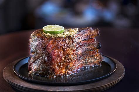 Perry’s Steakhouse & Grille - Chicago Restaurant Week Menu | Chicago Food Magazine