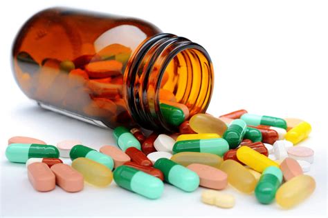 Understanding and Managing Medication - how to avoid errors