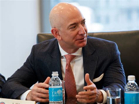 Jeff Bezos donates $33 million for college scholarships for Dreamers ...