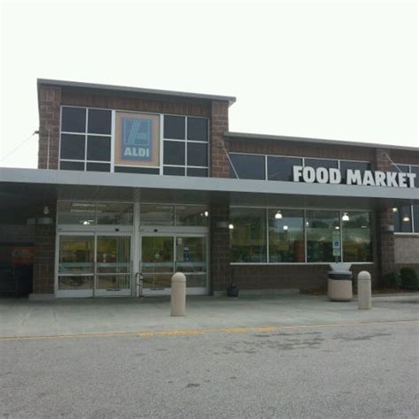 ALDI - Grocery Store in Cary