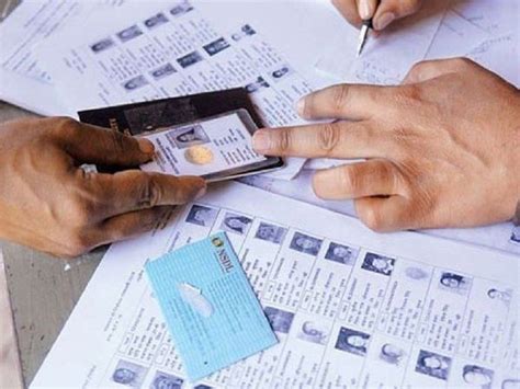 How to apply for new voter ID or file for a new election card | India News