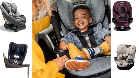 Rotating Car Seats: Why you may want one, and which should you buy? - Today's Parent