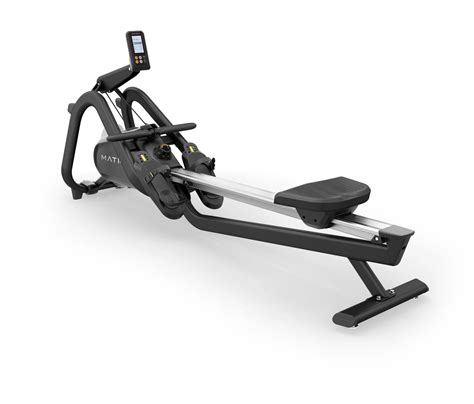 Matrix Rower - Exagym