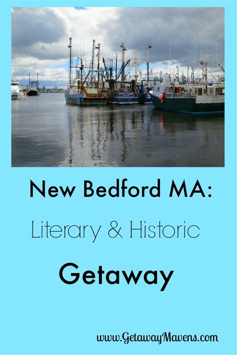 13+ Inspired Things To Do In New Bedford MA (New England)