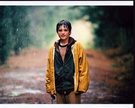 Josh Hutcherson Bridge To Terabithia