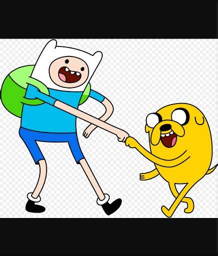 #5 Finn and jake | Cartoon Amino