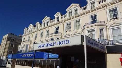 THE NEW BEACH HOTEL (Great Yarmouth) - Hotel Reviews, Photos, Rate ...