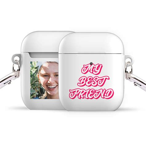 Custom Airpod Case | Personalize Airpod Case 1-2