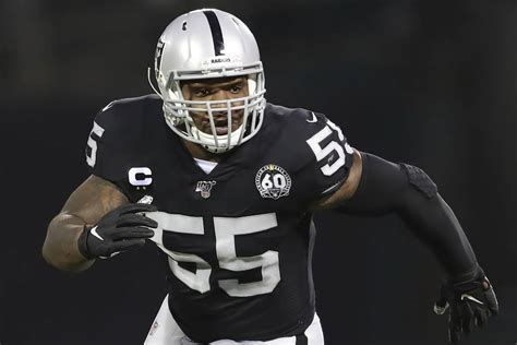 Raiders’ Vontaze Burfict has been reinstated by NFL | Raiders News | Sports