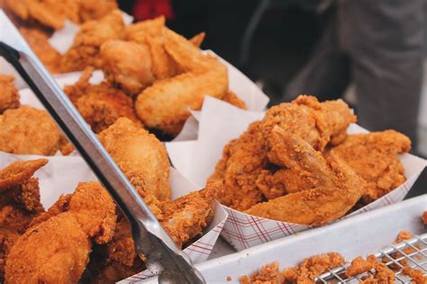 These Are The Best Restaurants For Southern Food In NYC