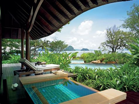 Most Romantic Hotels for Romantic Getaways | Islands