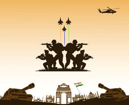 Indian Army Images – Browse 11,333 Stock Photos, Vectors, and Video ...