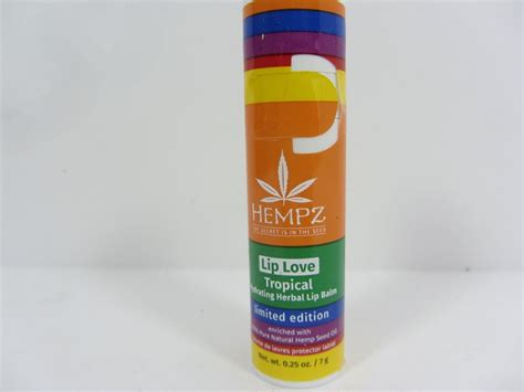 Hempz Lip Balm | Balmlip