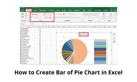 Excel Charts And Graphs Column Chart Pie Chart Bar Ch - vrogue.co