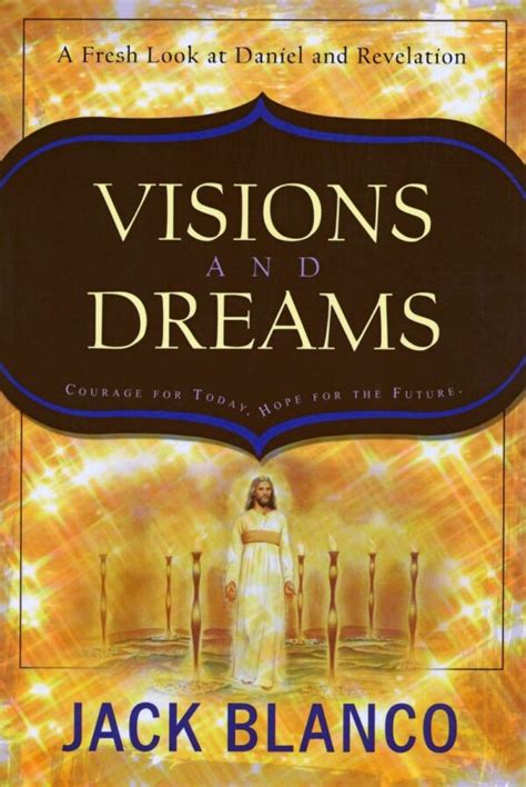 Visions and Dreams - LifeSource Christian Bookshop