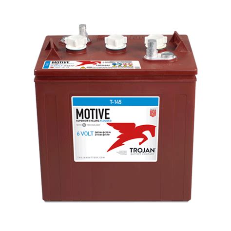 Trojan T145 Battery on Sale | Advantage Batteries