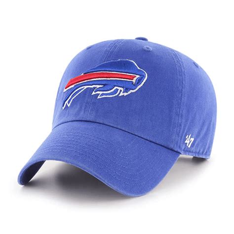 Buffalo Bills Hats | The Bills Store