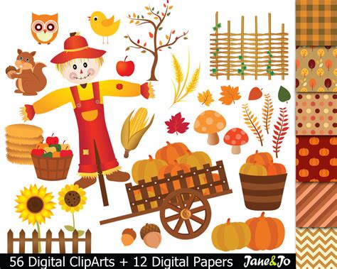 Fall potpourri clipart 20 free Cliparts | Download images on Clipground ...