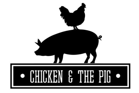 Chicken & The Pig - MarketStreet