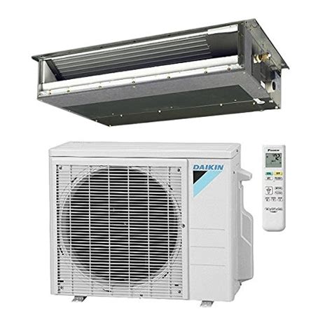 Ducted Mini Split Air Conditioner | Airconditioneri